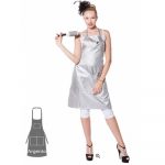 MP HAIR PARAMACCHIA DOUBLE POCKET