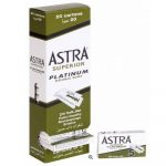 ASTRA LAMA RASOIO INTERO E MEZZA LAMA