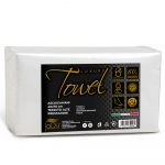 JADY LUXURY TOWEL ASCIUGAMANI 60PZ 40X70 MADE IN ITALY