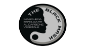 BLACK MASK ELBANE