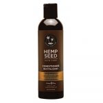 EARTHLY BODY HEMP SEED CONDITIONER REVITALISANT 237ML