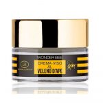 LR WONDER COMPANY CREMA VISO AL VELENO D'APE 50ML