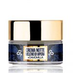 LR WONDER COMPANY CREMA NOTTE VELENO VIPERA 50ML