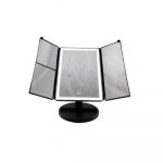 LABOR SPECCHIO MAKE UP CON LUCI LED 3 ANTE E511