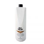 LIGHT IRRIDIANCE GOLD SUBLIME SHAMPOO RISTRUTTURANTE CHERATINA GOLD 1000ML