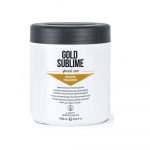 LIGHT IRRIDIANCE GOLD SUBLIME MASCHERA CHERATINA RISTRUTTURANTE 1000ML