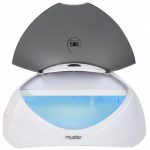 MUSTER STERILIZZATORE UV OWO 230V – 50Hz – 13W