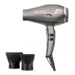 PARLUX ALYON AIR IONIZER TECH ECO FRIENDLY BRONZO - ASCIUGACAPELLI