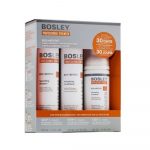BOSLEY KIT Revive 30-day Starter Pack for Color-Treated Hair