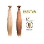 SHE SOCAP EXTENSION CON CHERATINA / SHATUSH 55/60CM CONF. 10 CIOCCHE