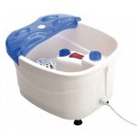 MP HAIR VASCHETTA IDRO MASSAGGIANTE