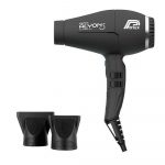 PARLUX ALYON AIR IONIZER TECH ECO FRIENDLY NERO OPACO- ASCIUGACAPELLI