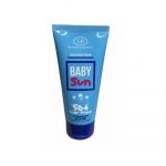 LR WONDER COMPANY BABY SUN 50+ 75ML