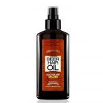 LR WONDER COMPANY BEER HAIR OIL OLIO SOLARE CAPELLI 100ML