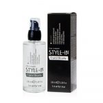 INEBRYA ICE CREAM STYLE-IN CRISTALLI LIQUIDI LAMINANTI 100ML