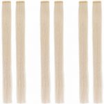DI BIASE EXTENSION CON BIADESIVO HAIRSTICKER 4CM - 10 CIOCCHE - 50-55CM CAPELLI 100% NATURALI
