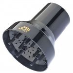 PARLUX DIFFUSORE A DOCCIA UNIVERSALE