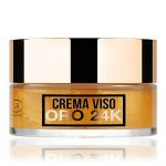 LR WONDER COMPANY CREMA VISO ORO 24K 50ML