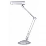 MP HAIR LAMPADA TECNICA DA TAVOLO CON BASE DI APPOGGIO