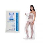 PANTALONI PRESSOTERAPIA / FANGHI IN CARTENE 25PZ