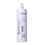 RAYWELL MASCHERA ANTIGIALLO 1000ML