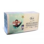 ROIAL ASCIUGAMANI 60PZ 35X67 USA E GETTA