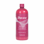 INEBRYA ICE CREAM SHE CARE SHAMPOO CELLULE STAMINALI D'UVA 1000ML