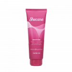 INEBRYA ICE CREAM SHE CARE MASCHERA CELLULE STAMINALI D'UVA RICOSTRUZIONE PROFONDA 250ML