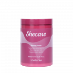 INEBRYA ICE CREAM SHE CARE MASCHERA RICOSTRUZIONE PROFONDA CELLULE STAMINALI D'UVA 1000ML