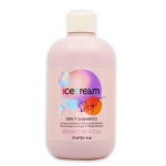 INEBRYA ICE CREAM DRY-T SHAMPOO IDRATANTE CAPELLI SECCHI FIOR DI LATTE 300ML