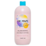 INEBRYA ICE CREAM PRO VOLUME SHAMPOO ARGININA 1000ML