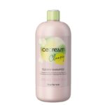 INEBRYA ICE CREAM CLEANY SHAMPOO ANTIFORFORA 1000 ML
