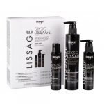 DIKSON LISS MINI KIT LISCIANTE STIRATURA RISTRUTTURANTE