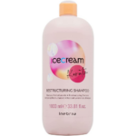 INEBRYA ICE CREAM KERATIN SHAMPOO CHERATINA 1000ML