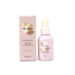 INEBRYA ICE CREAM PRO-AGE FRIZZ-FREE SPRAY ANTICRESPO ULTRA LEGGERO OLIO DI ARGAN 100ML