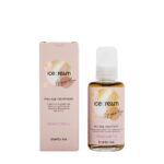 INEBRYA ICE CREAM PRO-AGE OLIO ARGAN RISTRUTTURANTE PRO AGE 100ML