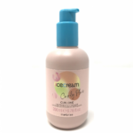 INEBRYA ICE CREAM CURLY PLUS CREMA LATTE DISCIPLINANTE RICCI 15 AZIONI MORINGA 200ML