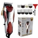 WAHL MAGIC CLIP TOSATRICE PROFESSIONALE CON FILO