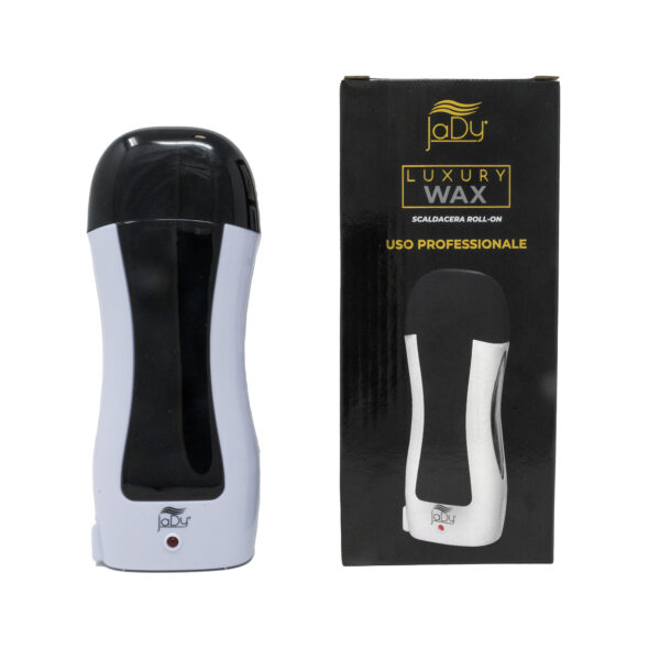 JADY LUXURY WAX ROLL-ON MANIPOLO SCALDACERA 40W