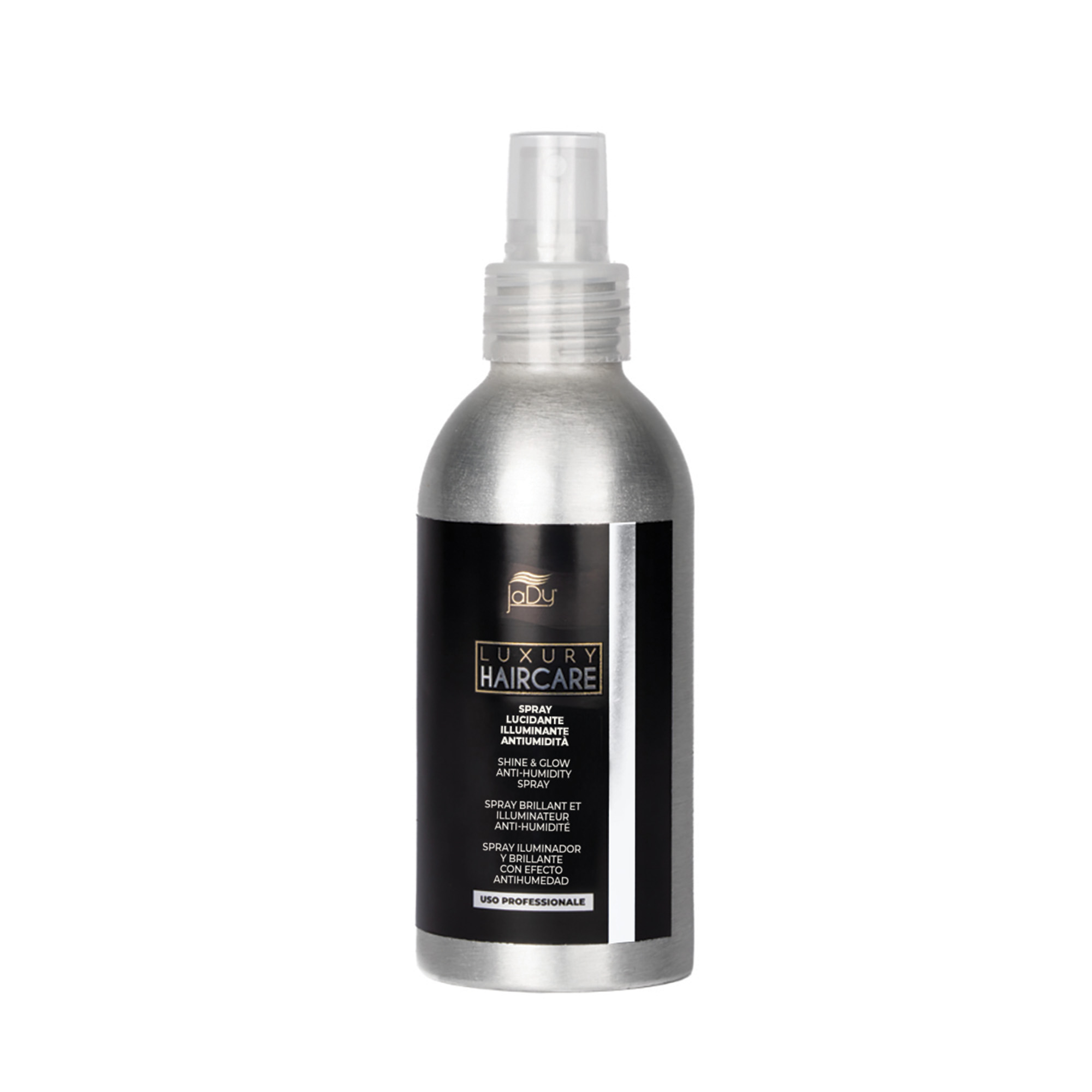 spray lucidane illuminante