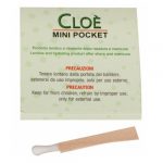 MUSTER EMOSTATICO PER BARBA 20 STICKS