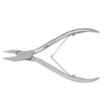 MUSTER TRONCHESE UNGHIE INCARNITE 13,5CM 20539