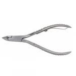 MUSTER TRONCHESE PELLI 9MM INOX 20545