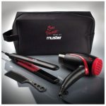 MUSTER KIT VIAGGIO BON VOYAGE PHON VIAGGIO PIASTRA VIAGGIO