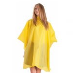 MUSTER MANTELLA TAGLIO NYLON NERO-BIANCO-BLU