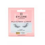 EYLURE CIGLIA FLUTTERY LIGHT 3/4 LENGTH LASH N 007