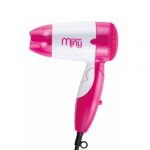 MUSTER PHON DA VIAGGIO MINY COLORE ROSA