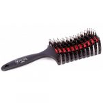 MUSTER SPAZZOLA RETTANGOLARE CONCAVA ASCIUGATURA SETOLA MISTA