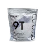 DIKSON DECOLORANTE UP TO 9 NINE SCHIARITURA 9 TONI 500 GR