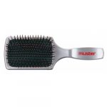 MUSTER SPAZZOLA PNEUMATICA SILVER PNEUS RETTANGOLARE 13 FILE 31306